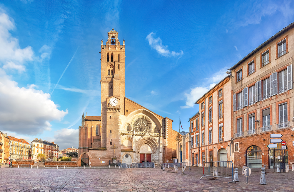 Toulouse