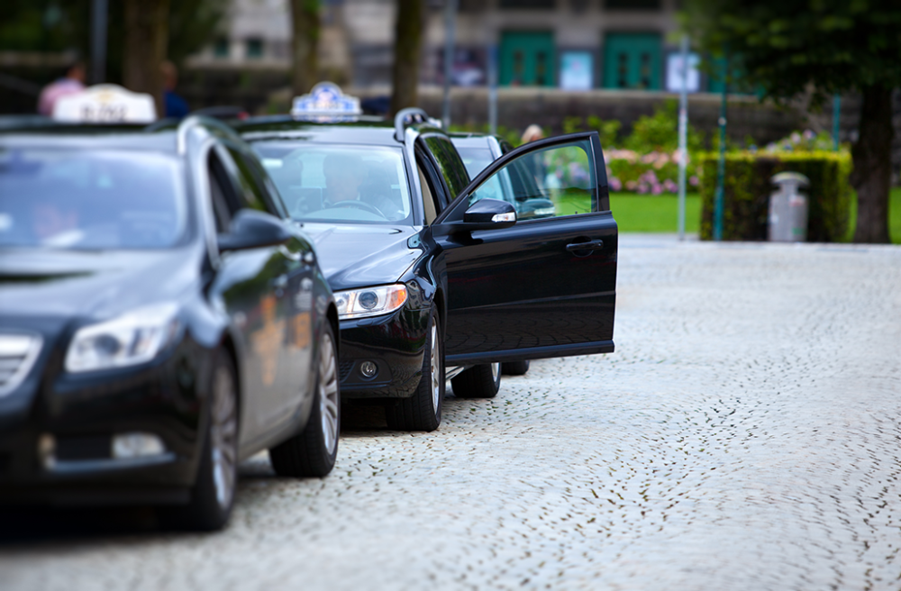 Taxis près de Léguevin