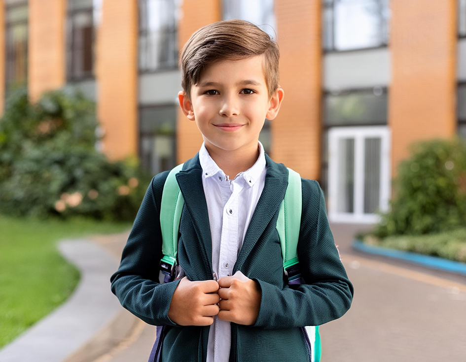 Transport scolaire près de Léguevin